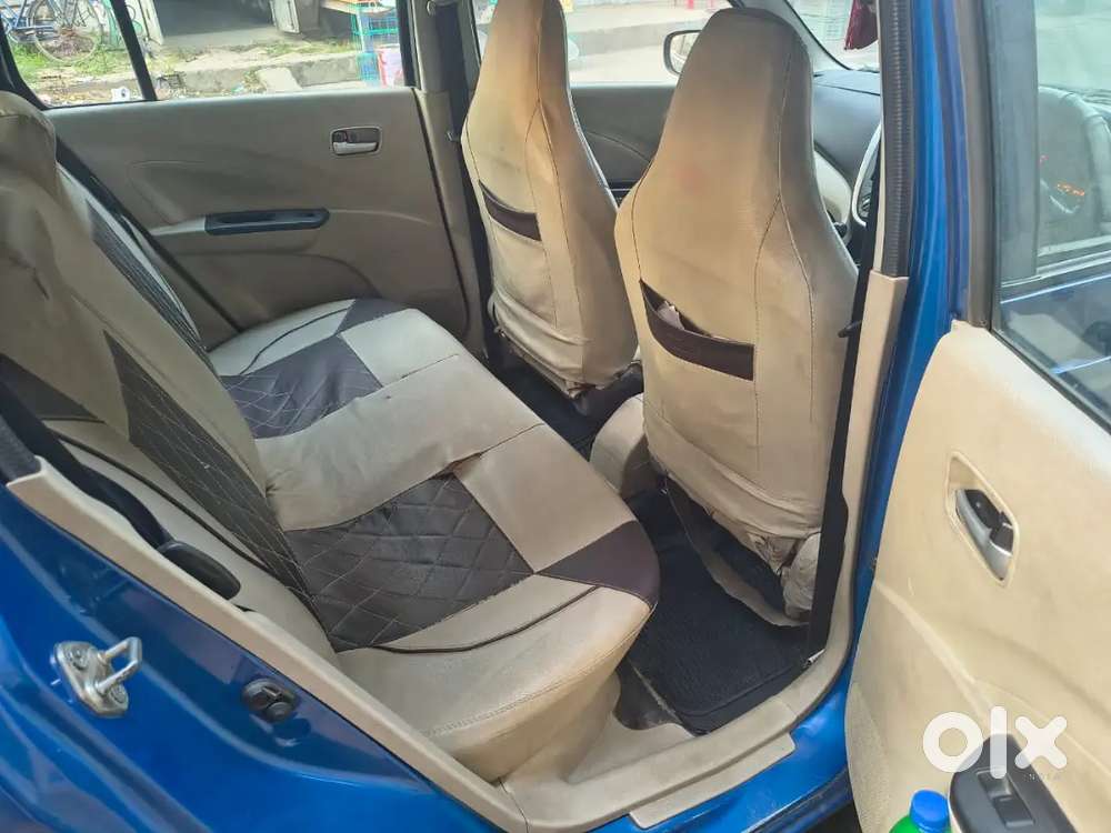 Maruti Suzuki Celerio 2018 Petrol 75000 Km Driven