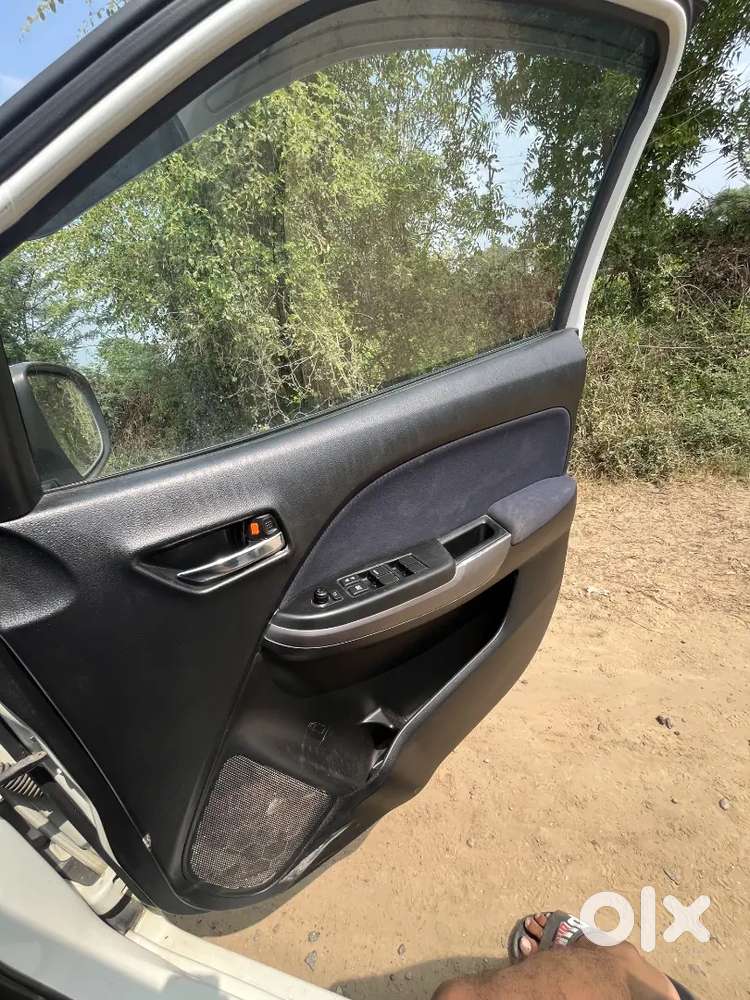 Maruti Suzuki Baleno 2020 Km Driven