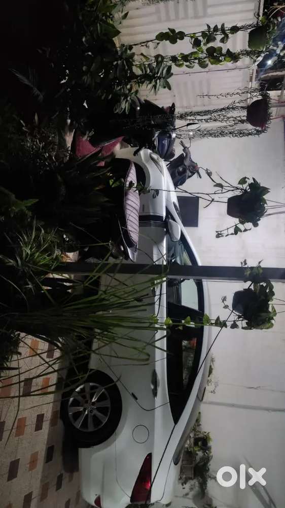 Hyundai Verna 2012 Diesel 106000 Km Driven