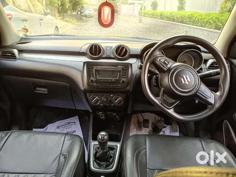 Maruti Suzuki Swift 2018 Vdi, 2018, Diesel