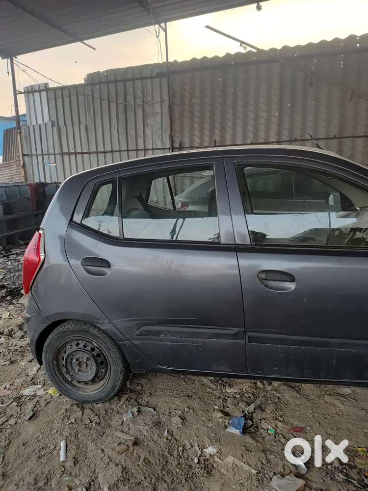 Hyundai I10 Manual 2014 Petrol
