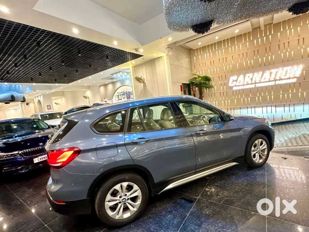 Bmw X1 2.0 Sdrive20i Xline, 2022, Petrol