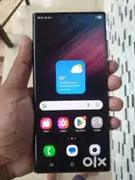 Samsung S22 ultra 12/512gb