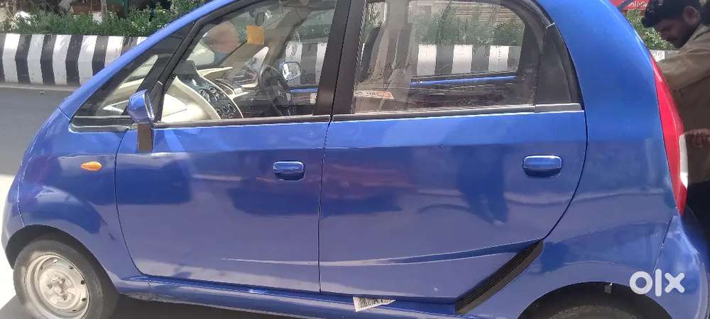 Tata Nano 2015 Twist Xt Petrol Good Condition
