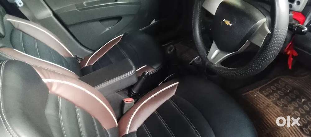 Chevrolet Beat 2014 Diesel 15000 Km Driven