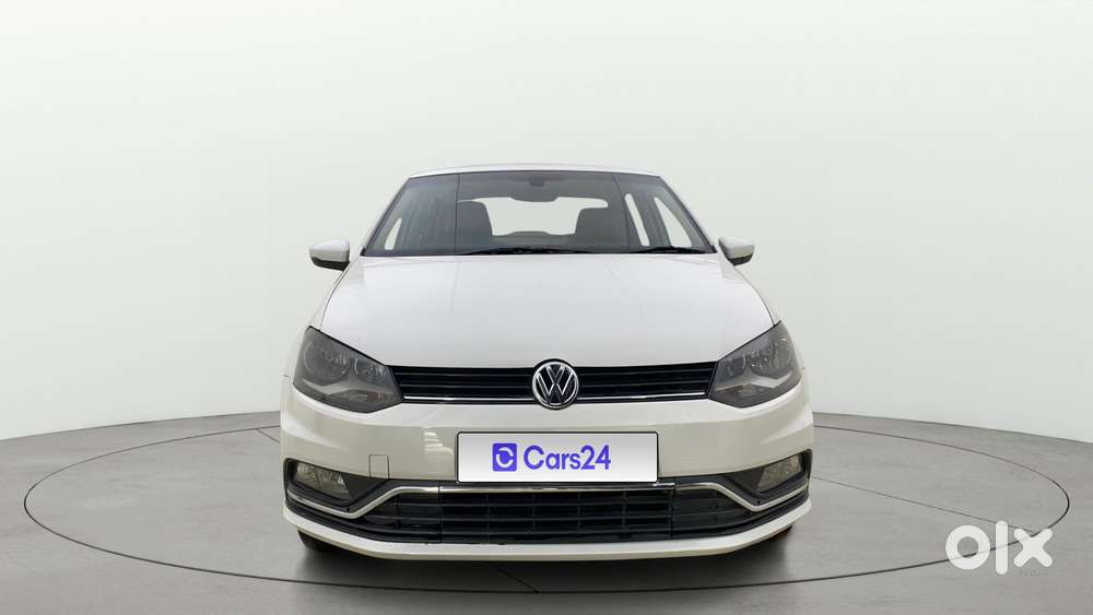 Volkswagen Ameo 1.5 Tdi Highline, 2016, Diesel