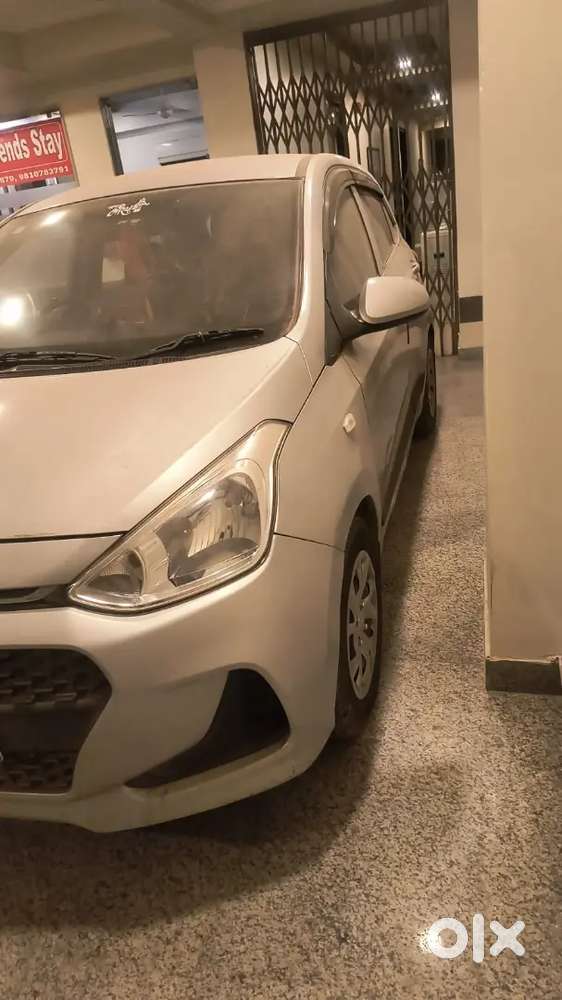 Hyundai Grand I10 2018 Variant