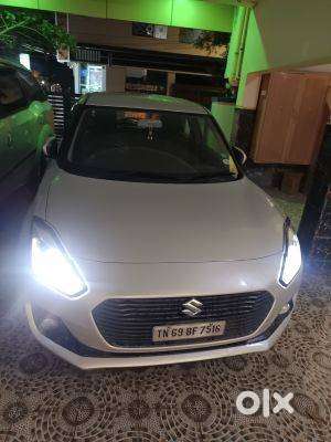 Maruti Suzuki Swift Zdi 2018 Diesel