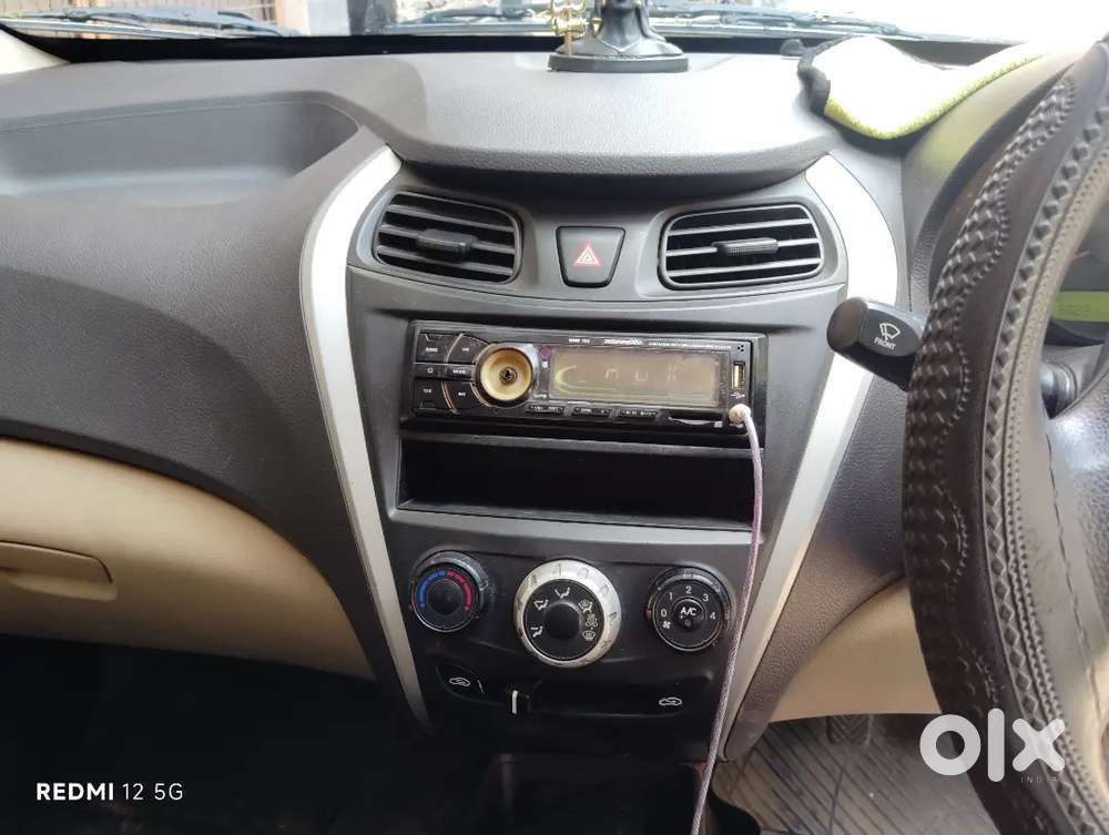 Hyundai Eon Era Plus 2017 Cng Petrol Dono No Dent