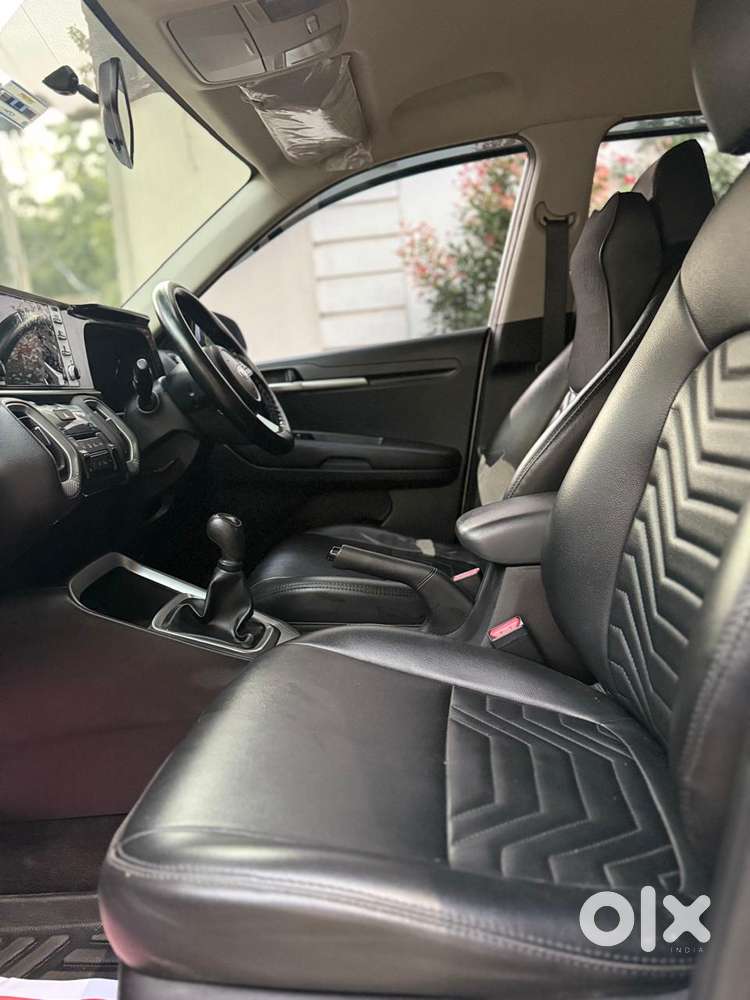 Kia Sonet Htk Plus D, 2021, Petrol