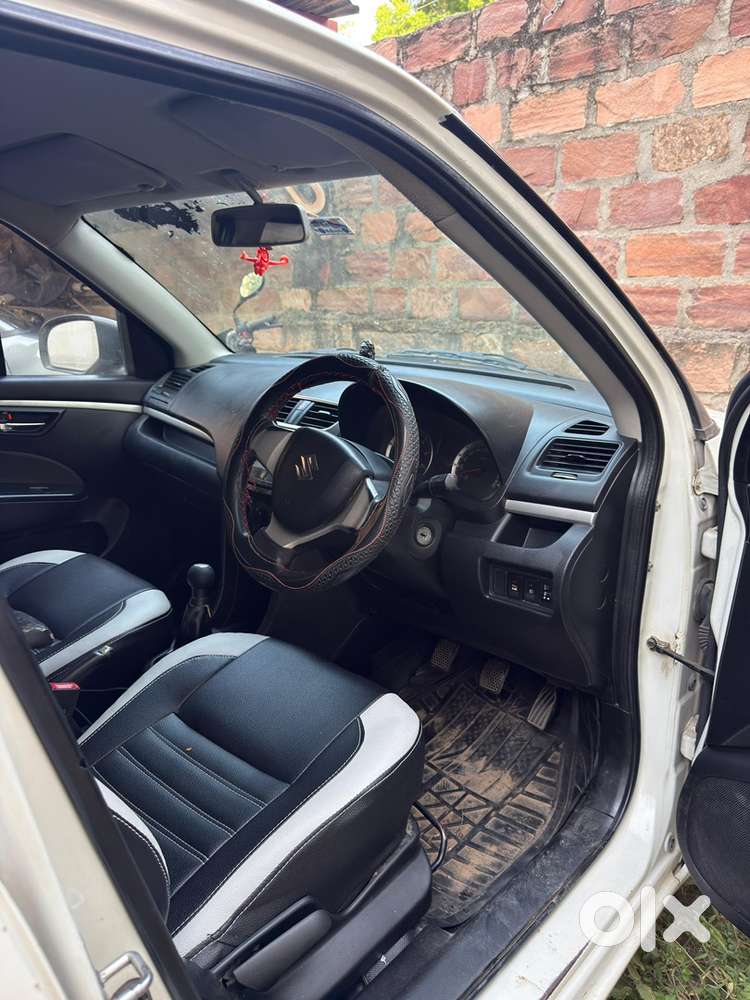 Maruti Suzuki Swift 2016 Diesel Well Maintained