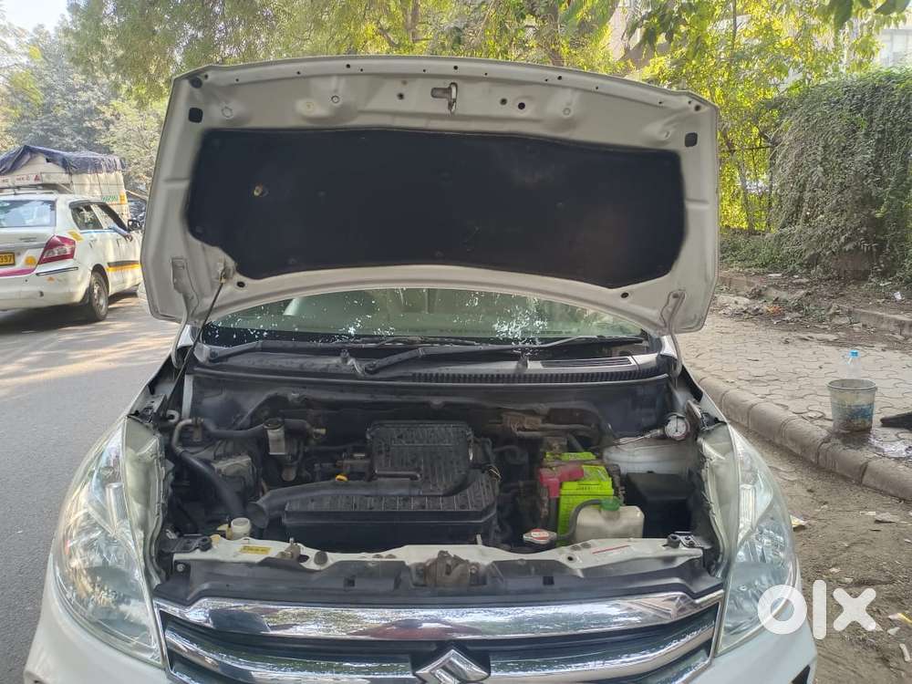 Maruti Suzuki Ertiga