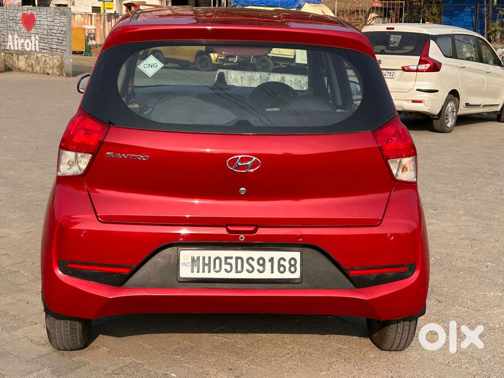 Hyundai Santro Magna Cng, 2019, Cng & Hybrids