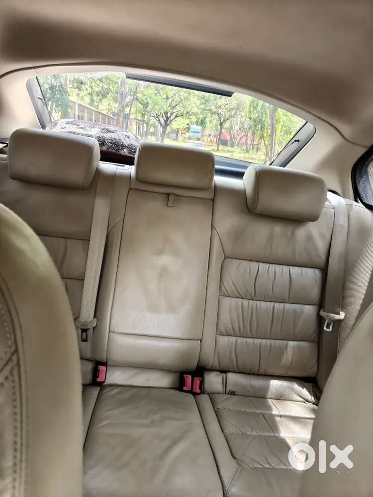 Skoda Laura 2011 Diesel Good Condition