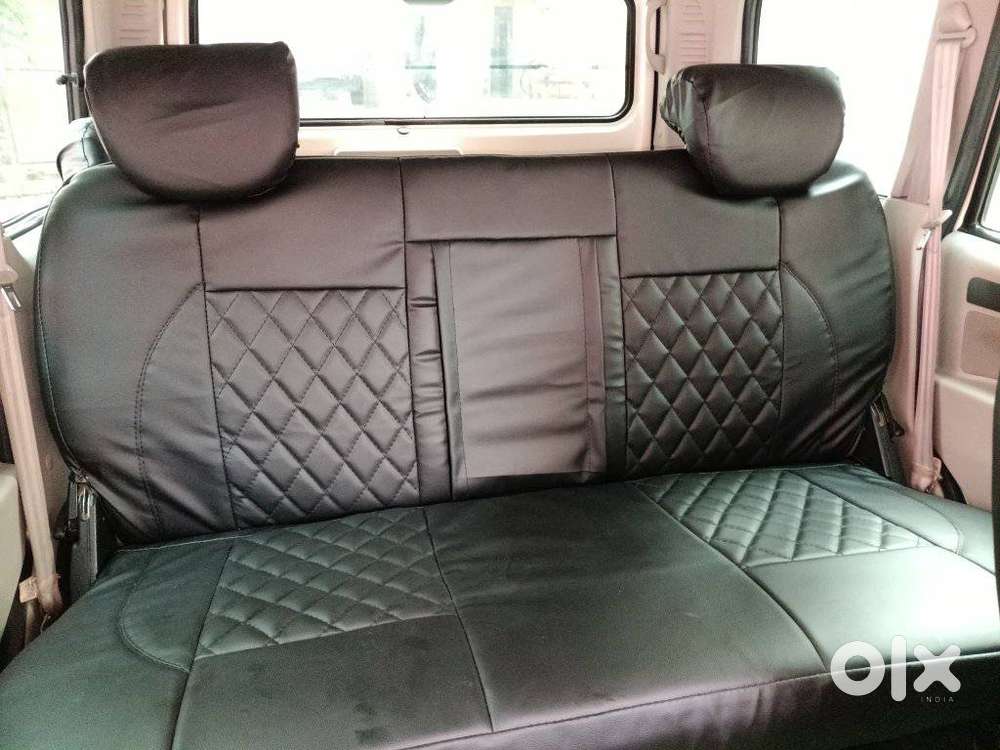 Mahindra Scorpio S5 Plus, 2020, Diesel