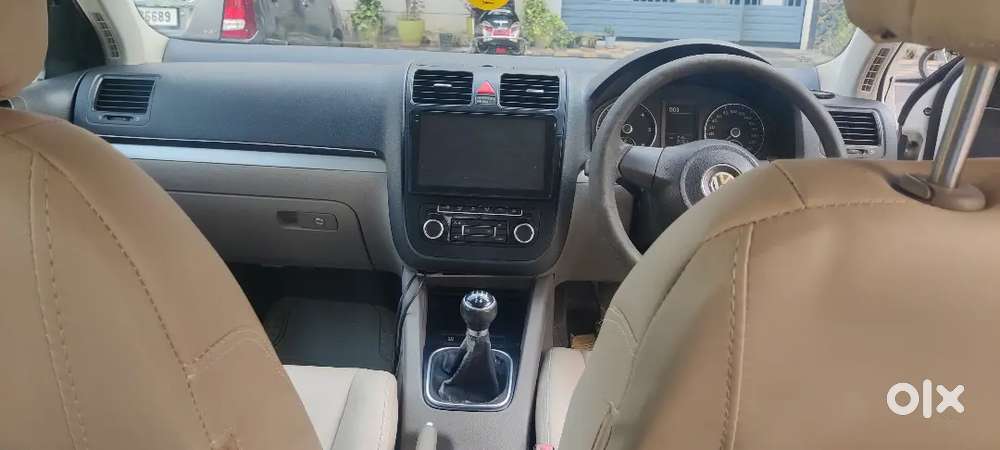 Volkswagen Jetta 2011 Diesel