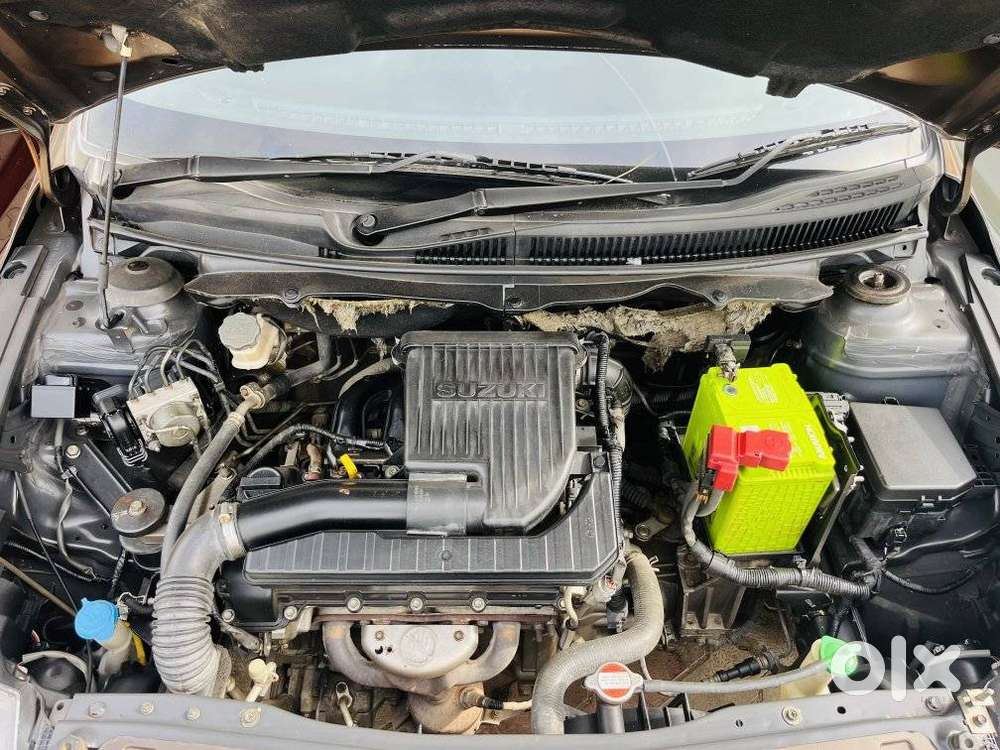 Maruti Suzuki Ciaz 2014-2017 Vxi Plus, 2016, Petrol