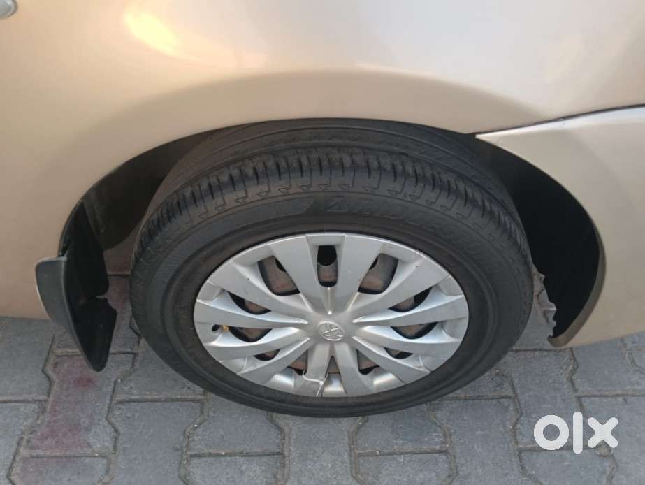 Toyota Etios Gd, 2011, Petrol