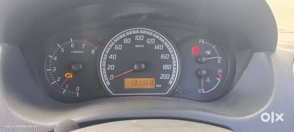 Maruti Suzuki Swift 2005-2010 1.3 Vxi, 2005, Petrol