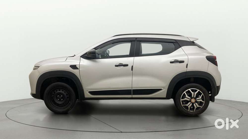 Renault Kiger Rxe, 2022, Petrol