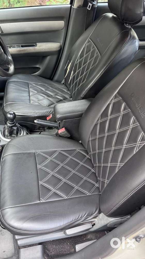 Maruti Suzuki Dzire Diesel 2008