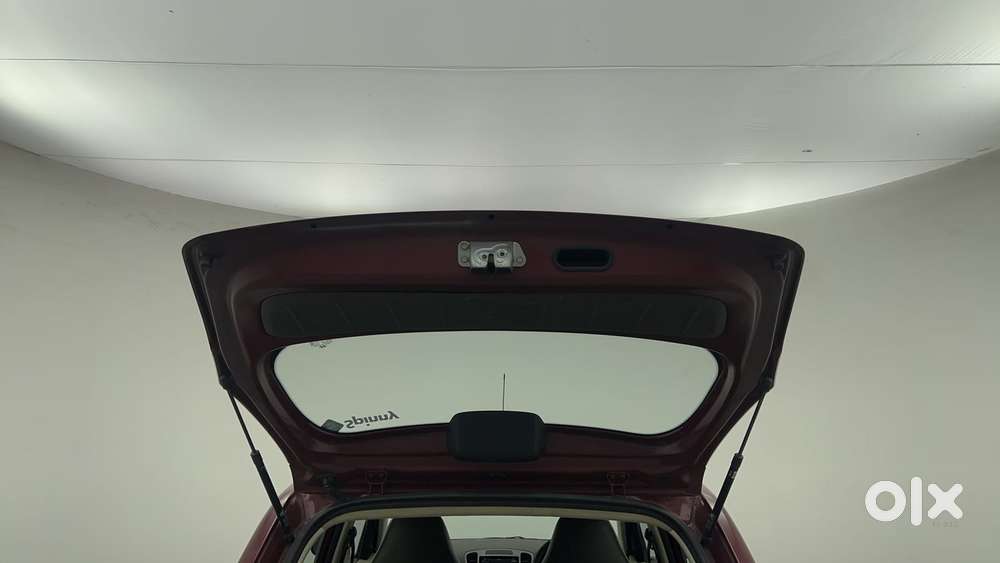 Hyundai I10 Magna 1.1l, 2016, Petrol