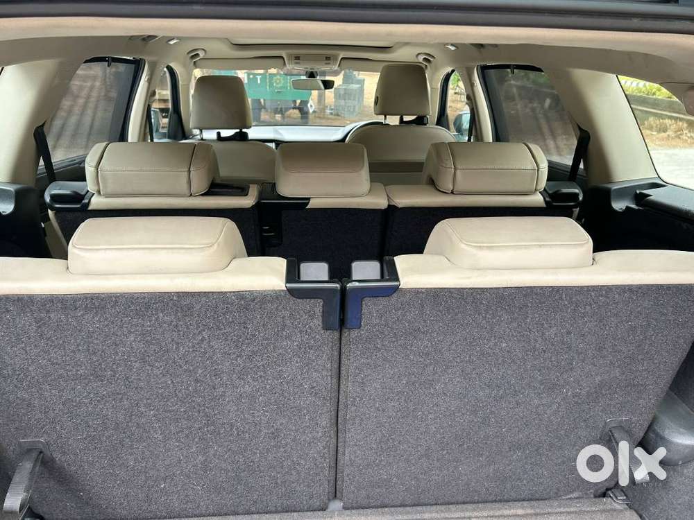 Skoda Kodiaq Diesel 2018