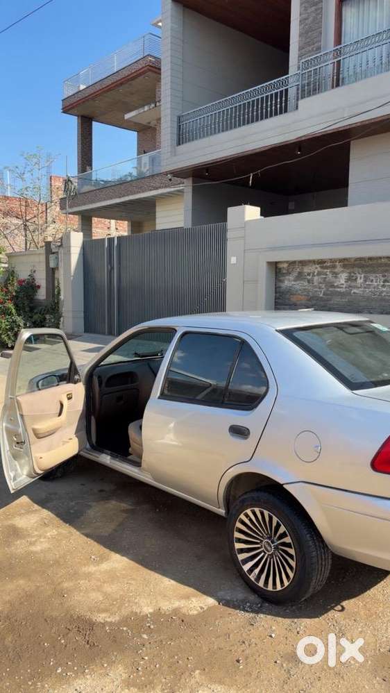 Ford Diesel Automatic 2009 Car