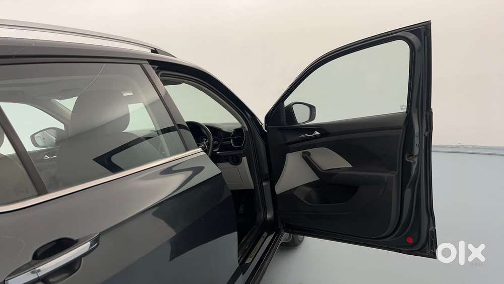Skoda Kushaq Style 1.0l Tsi At, 2021, Petrol