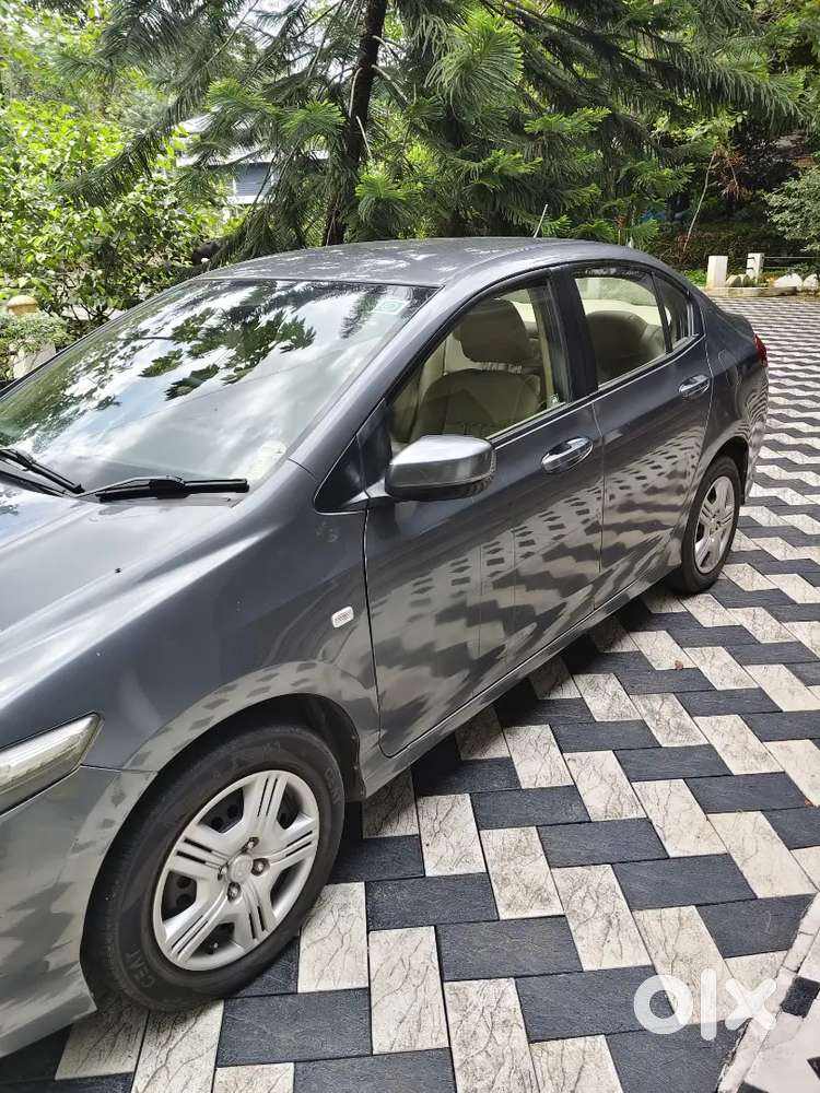 Honda City 2009 Model
