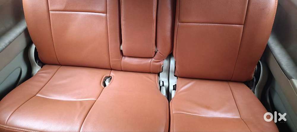 Maruti Suzuki Ertiga 2014 Diesel