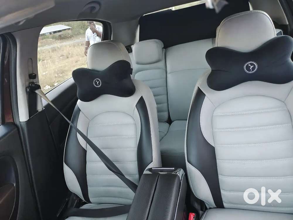 Fiat Avventura 2017 Diesel Good Condition