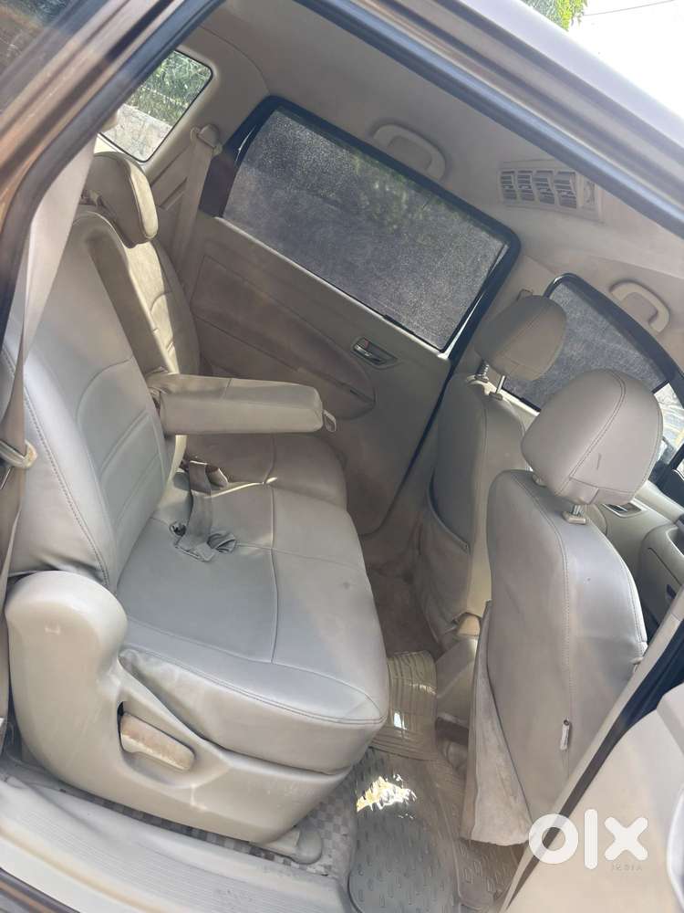 Maruti Suzuki Ertiga Vxi Cng, 2013, Cng & Hybrids