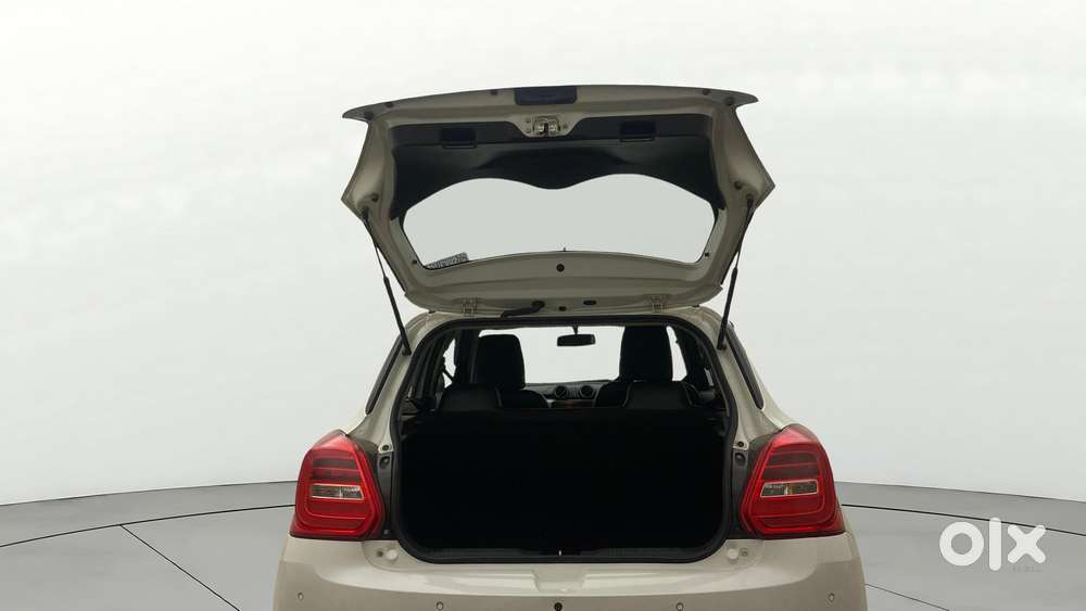 Maruti Suzuki Swift Vvt Vxi, 2023, Petrol