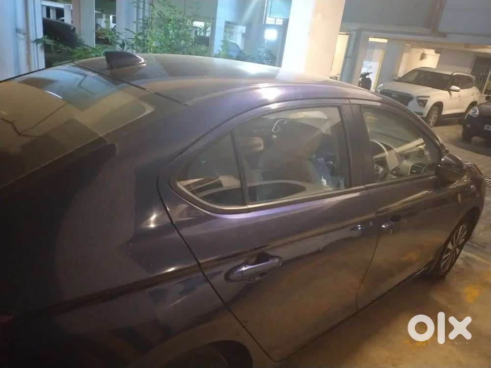 Honda City 2023 Model 2 Nd Owner For Sale