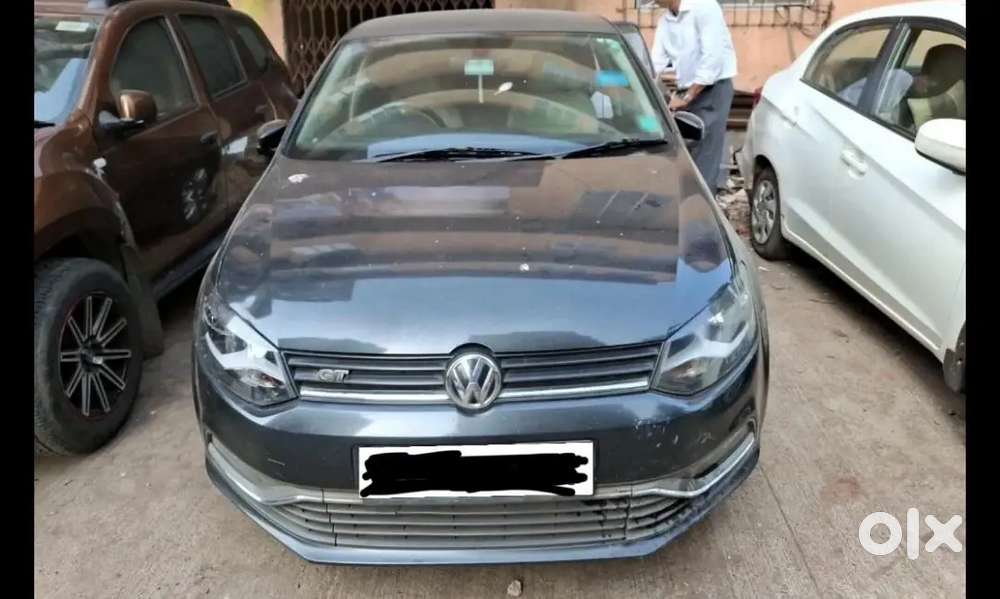 Polo For Sale At Kurla East