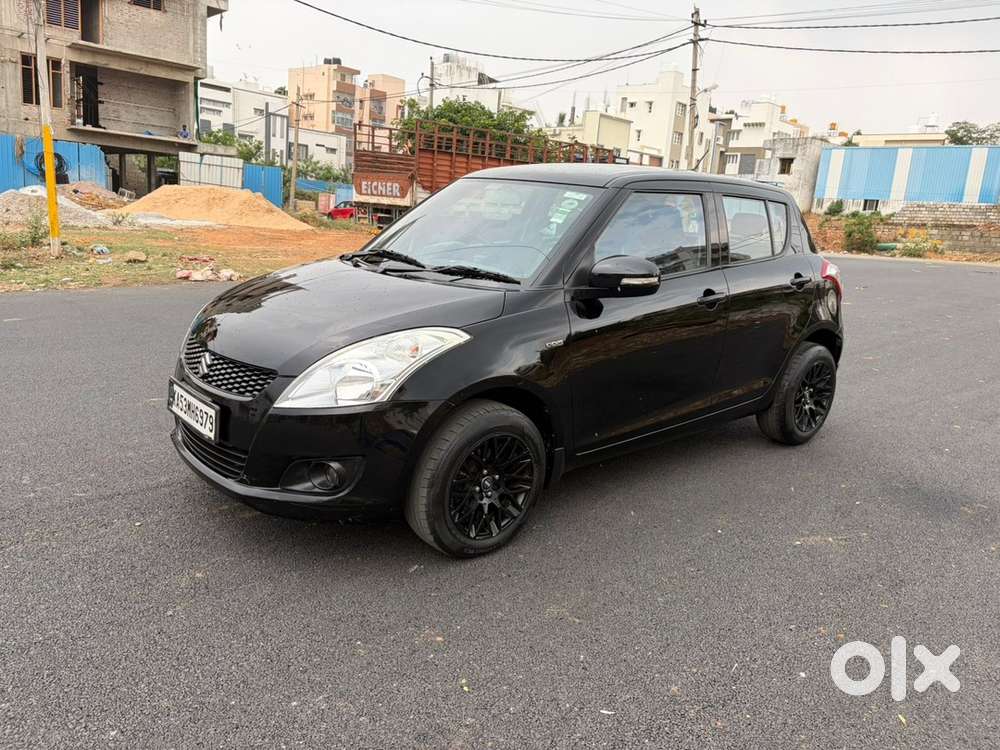 Maruti Suzuki Swift 2014 Vdi
