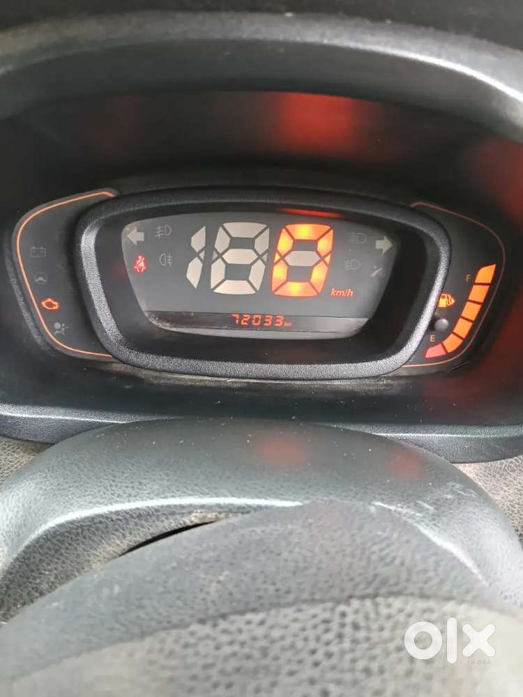 Renault Kwid Neotech 2019