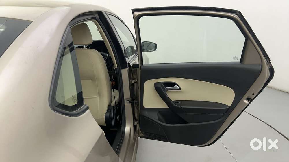 Volkswagen Vento 1.2l Tsi Highline Plus At Petrol, 2019, Petrol