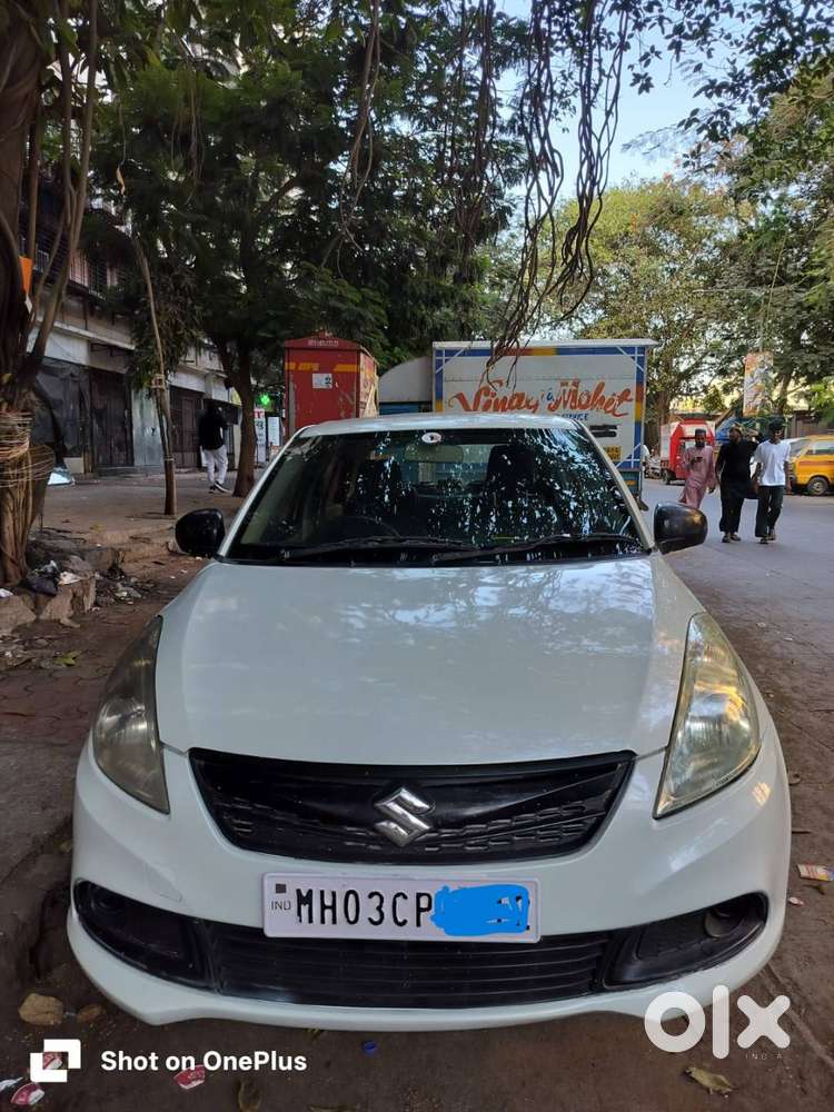 Maruti Suzuki Swift Dzire (2018)