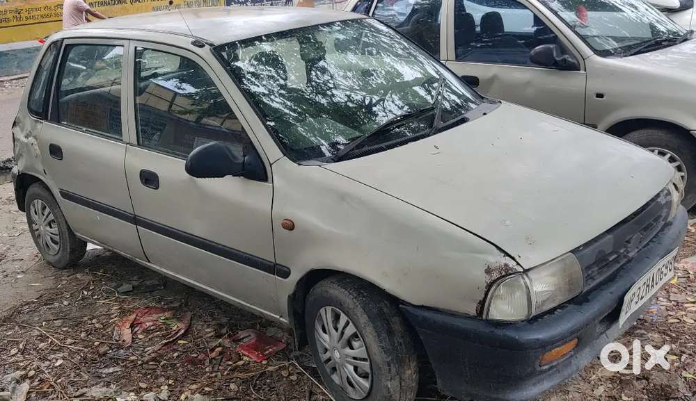 Good Condition Car Cng N Petrol