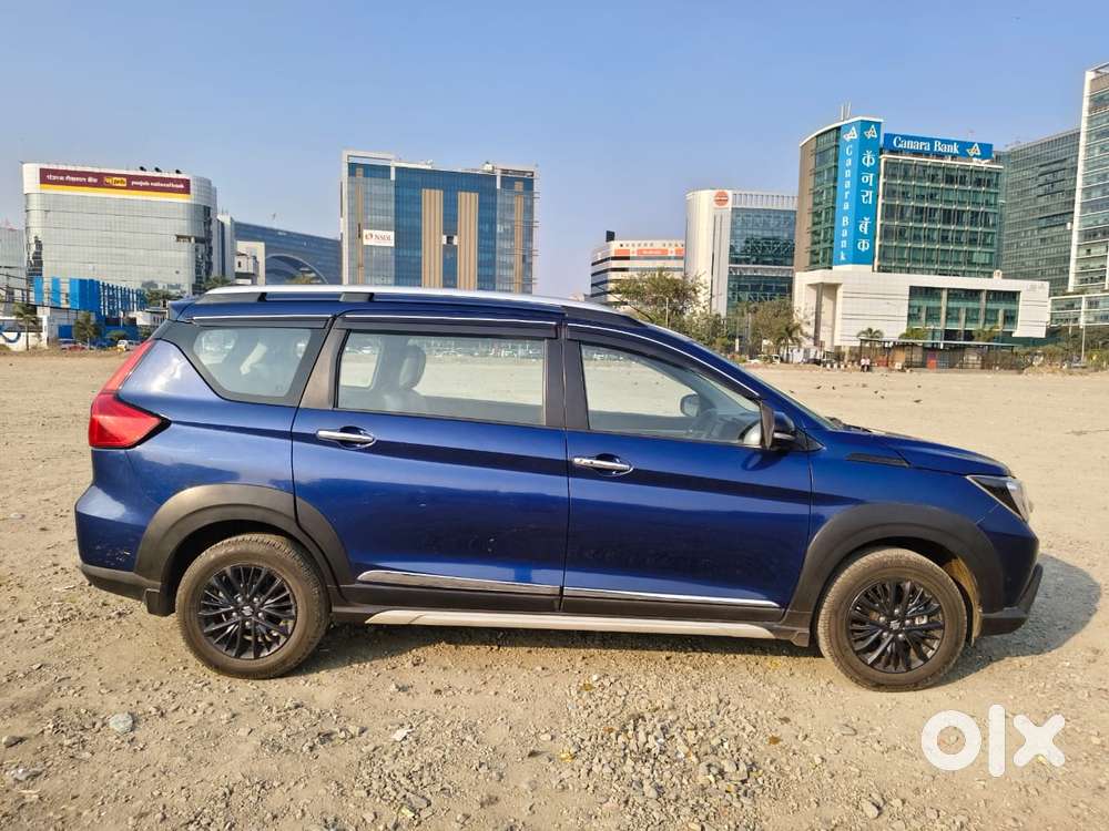 Maruti Suzuki Xl6 1.5 Zeta Mt, 2021