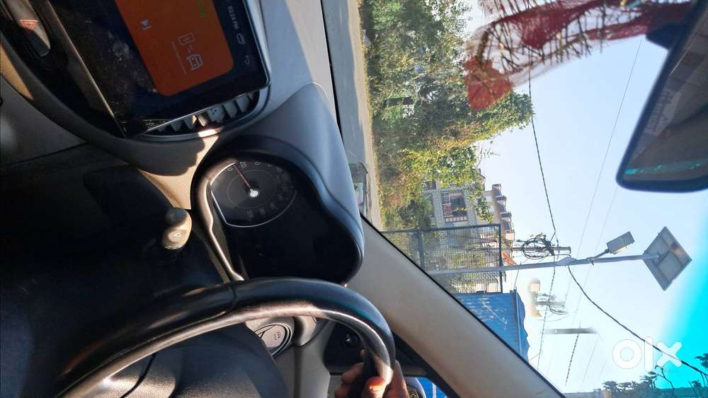 Hyundai I10 2015