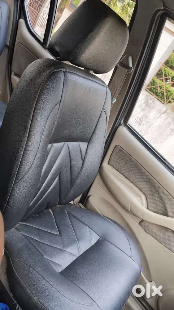 Tata Indigo Cs 2011 Diesel Good Condition Top Model