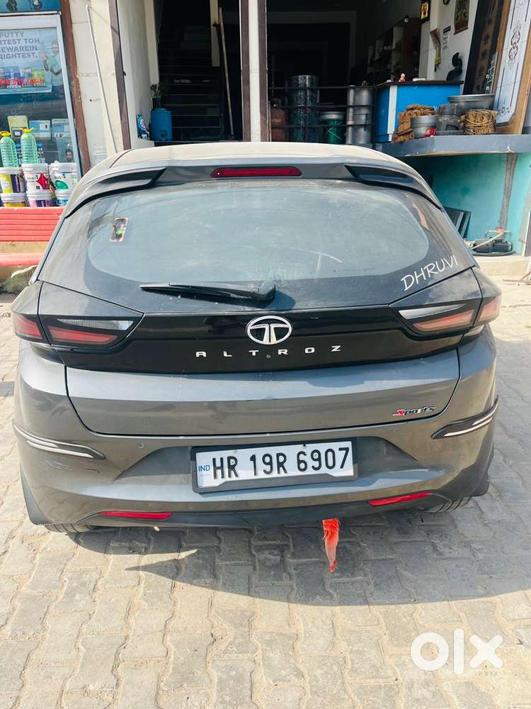 Tata Diesel Manual 2022 Car