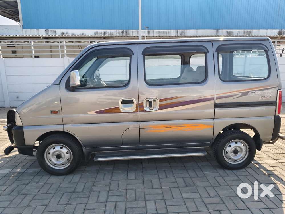 Maruti Suzuki Eeco Cng 5 Seater Ac, 2021, Cng & Hybrids