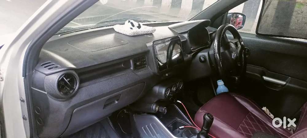 Maruti Suzuki Ignis 2020 Only Serious Buyer Calling