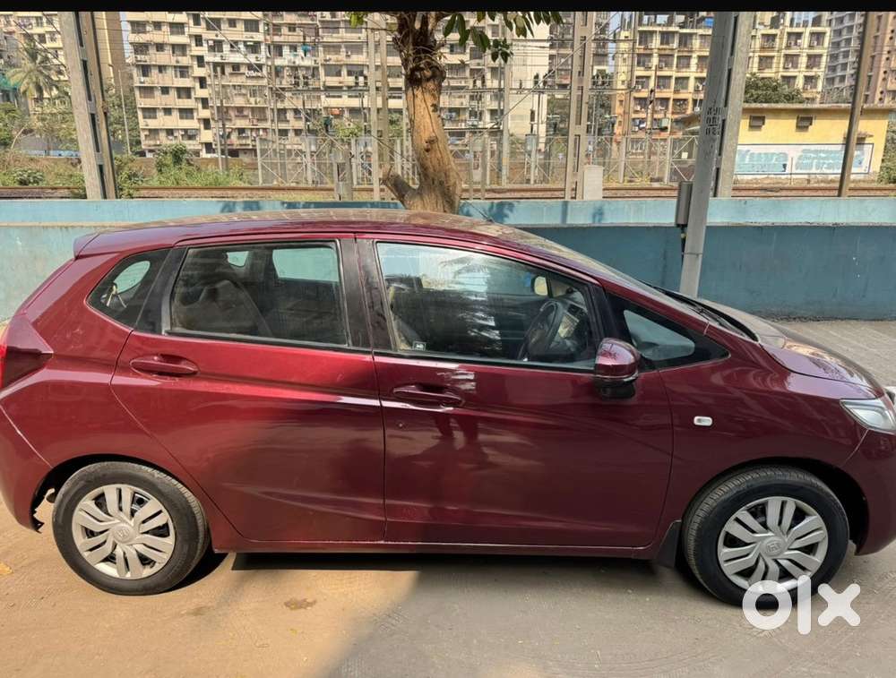 Honda Jazz 2016 Model