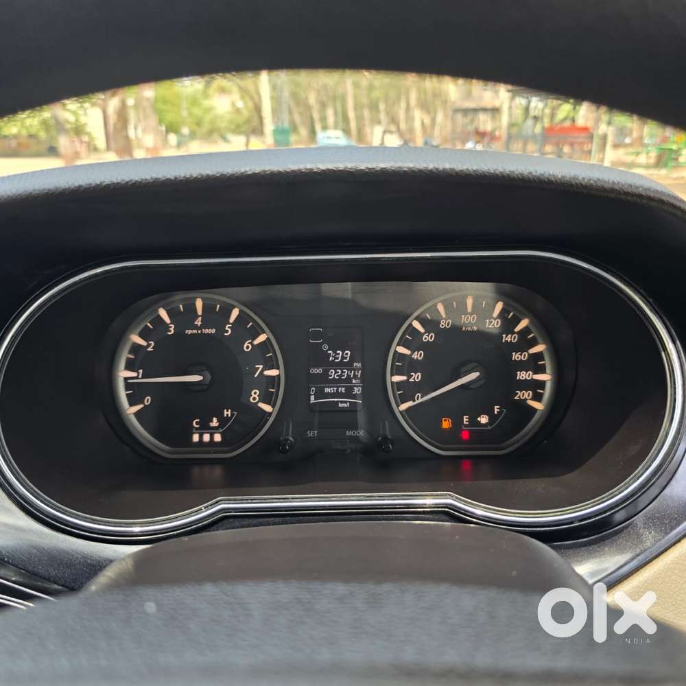 Tata Zest 1.3 Quadrajet Xt 90ps, 2014, Diesel