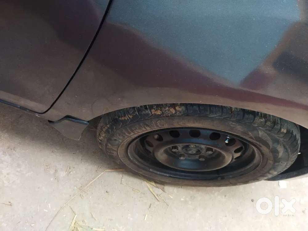 Maruti Suzuki Ertiga Diesel 2012
